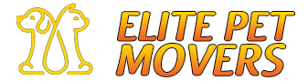 Elite Pet Movers - The Pet Travel People